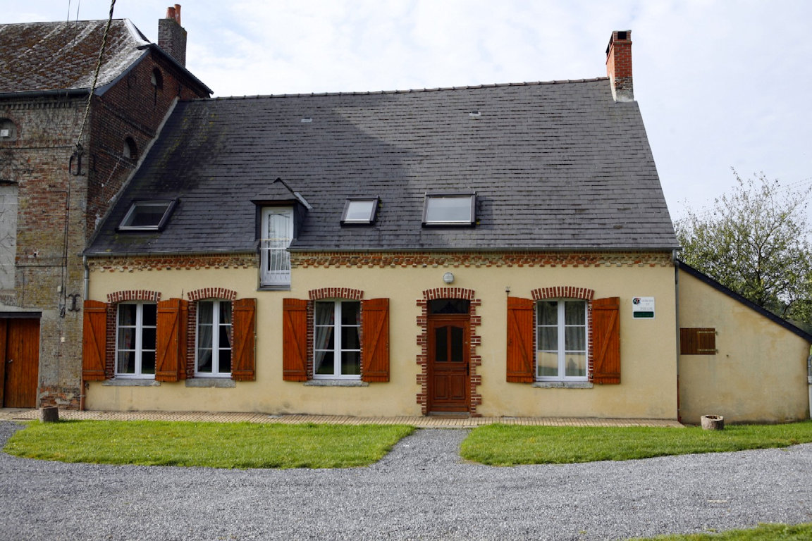 Gîte confortable à deux pas de la rivière 