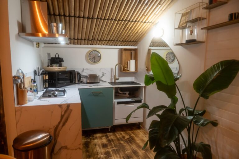 Cottage luxueux au bord d’un étang 54 
